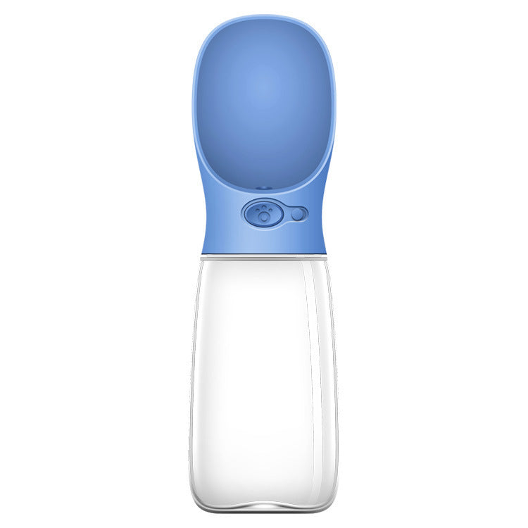 Pet Water Cup Outdoor Portable Water Bottle nyaabs.com