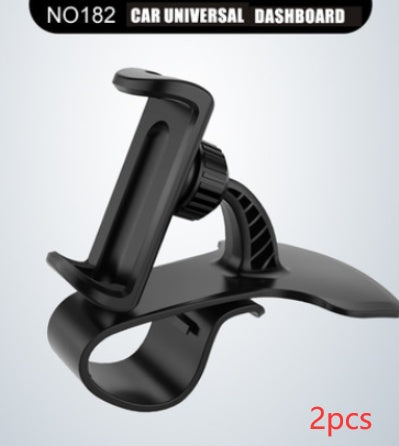 360 Degree Rotation Universal Car Phone Holder - Nyaabs