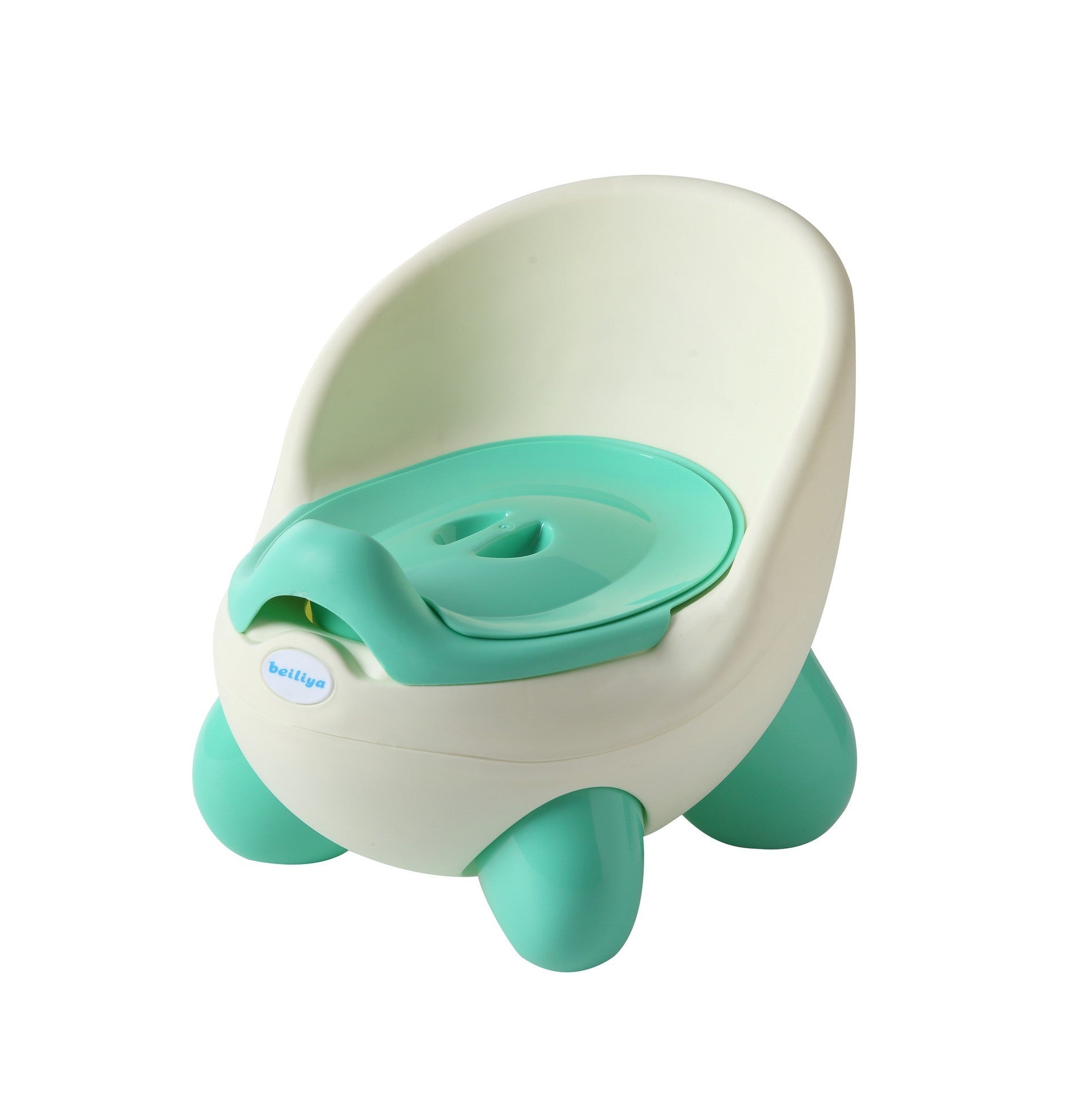 Cartoon Baby Stool Baby Baby Toilet - Nyaabs