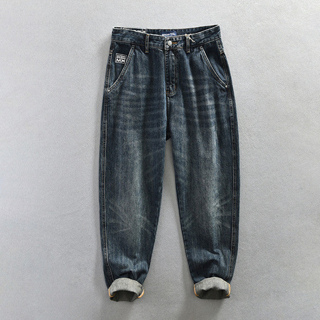 Men's Casual Jeans - Nyaabs