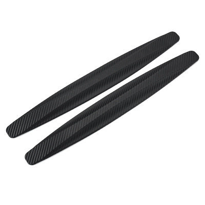 Car Bumper Protector Strip Guard Corner Protection Strips Scratch Protector Crash Blade Anti-collision Auto Accessories - Nyaabs