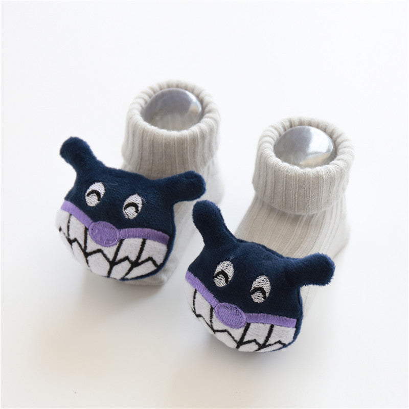 Baby socks - Nyaabs