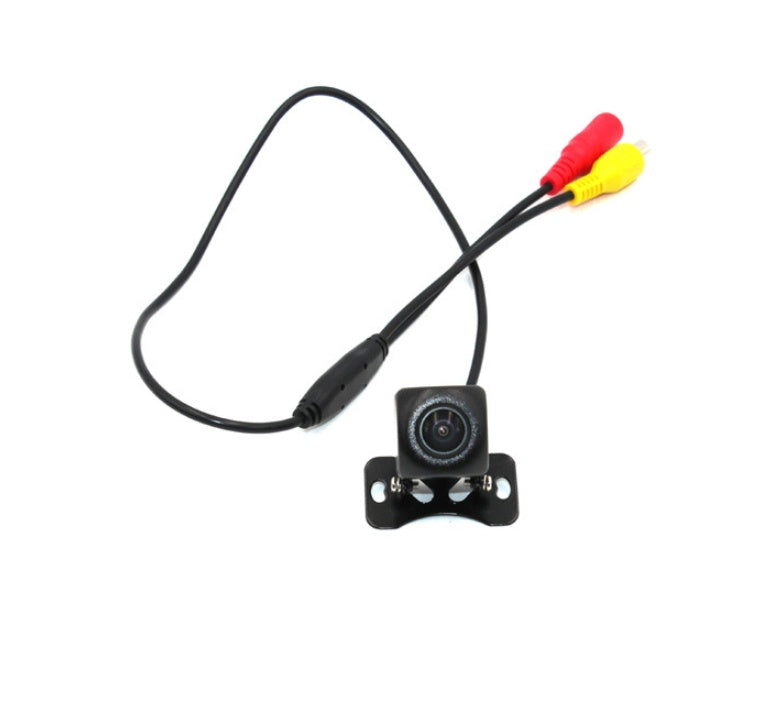 HD car camera - Nyaabs