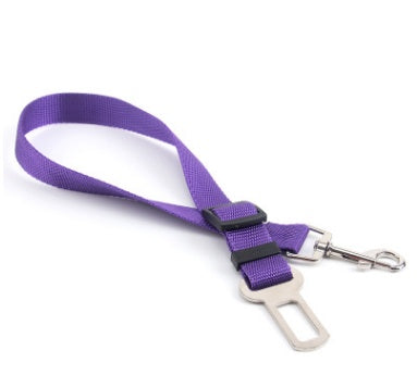 Fixed Strap Polyester Dog Strap Dog Leash Dog Leash nyaabs.com