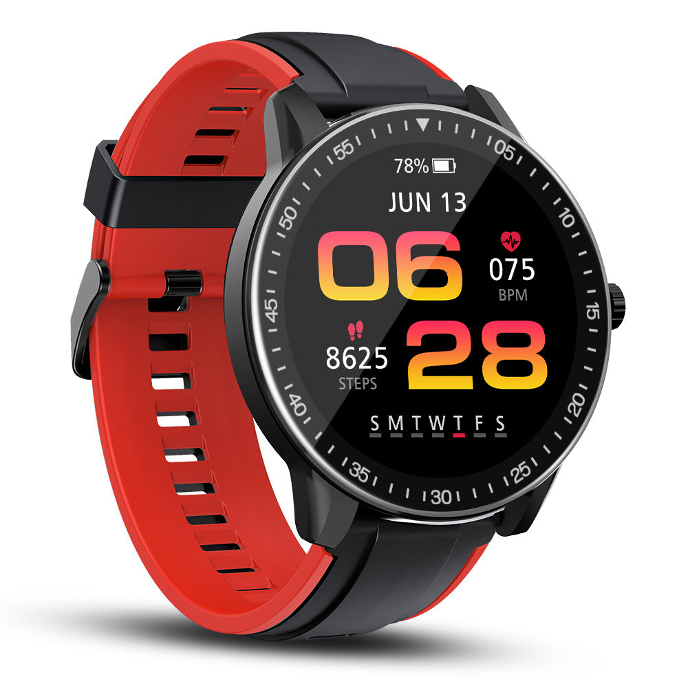 Multi-mode waterproof sports smart watch - Nyaabs