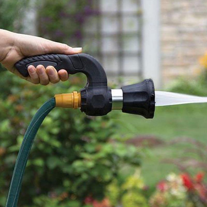 Sprinkler Gun Car Washer Cleaning Tool - Nyaabs