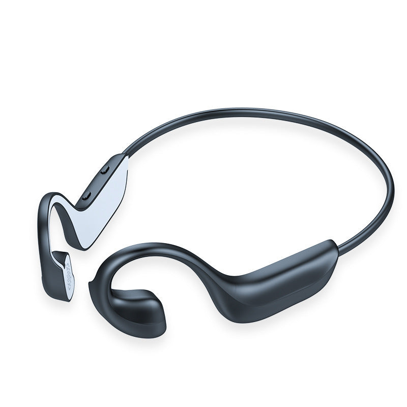 Personal Bone Conduction Bluetooth Headset - Nyaabs