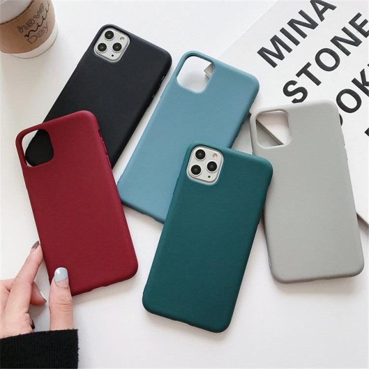 Silicone Phone Case - Nyaabs