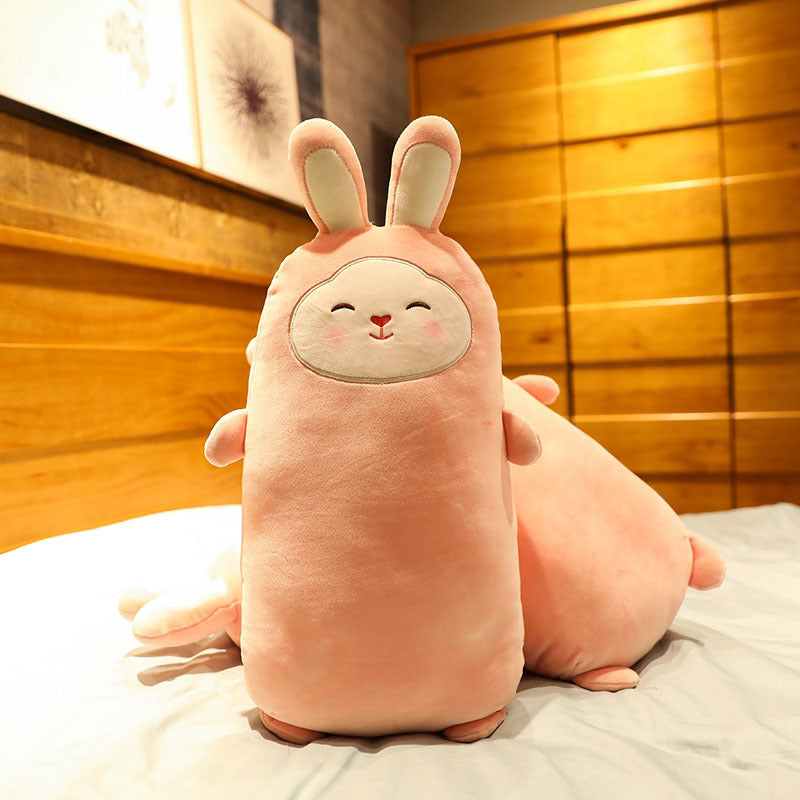 Rabbit Plush Doll - Nyaabs