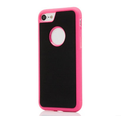 Compatible With  , Anti-gravity Nano-adsorption Phone Case - Nyaabs