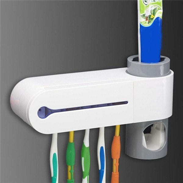 Toothbrush Holder - Nyaabs