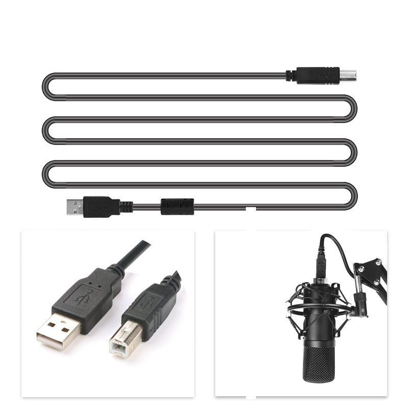 Microphone set - Nyaabs