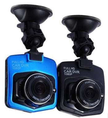 New Original Podofo A1 Mini Car DVR Camera DASH CAM Full HD 1080P Video Recorder G-Night Vision Sensor DASH CAM - Nyaabs