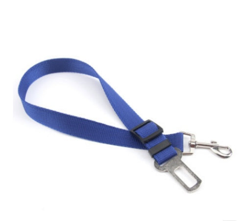 Fixed Strap Polyester Dog Strap Dog Leash Dog Leash nyaabs.com