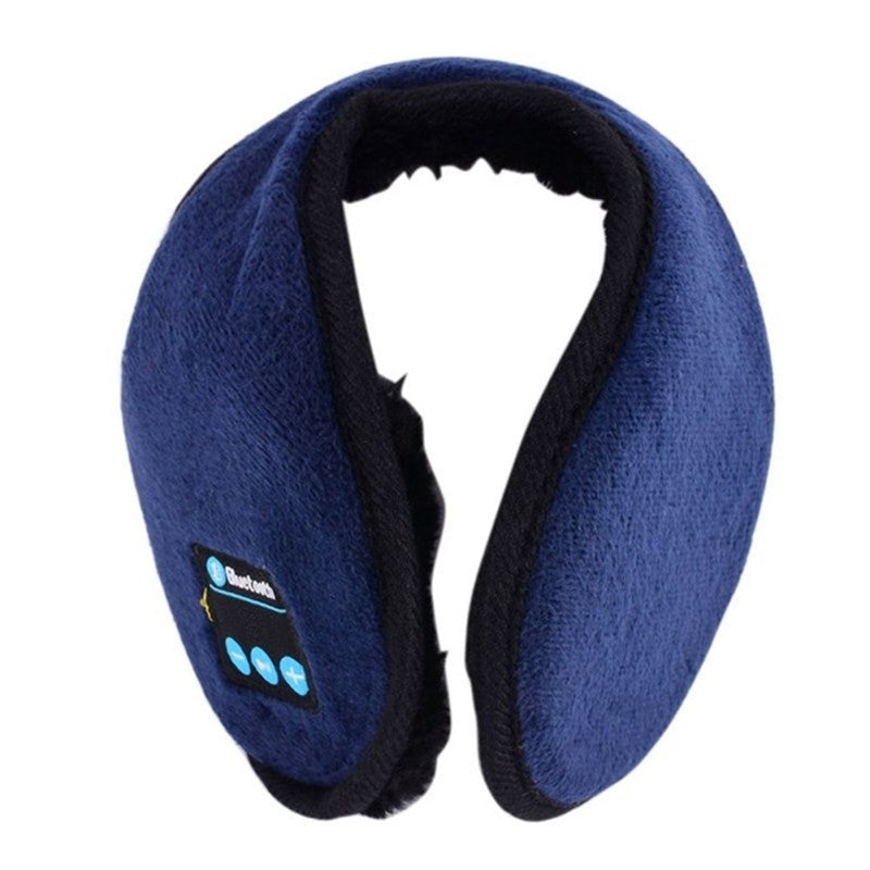 Bluetooth Earmuffs - Nyaabs