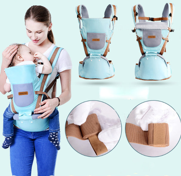 Baby carrier - Nyaabs