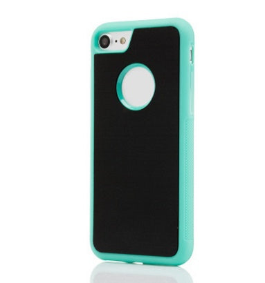 Compatible With  , Anti-gravity Nano-adsorption Phone Case - Nyaabs