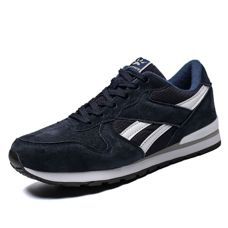 Running Shoes Student Casual Shoes Men's Shoes - Nyaabs