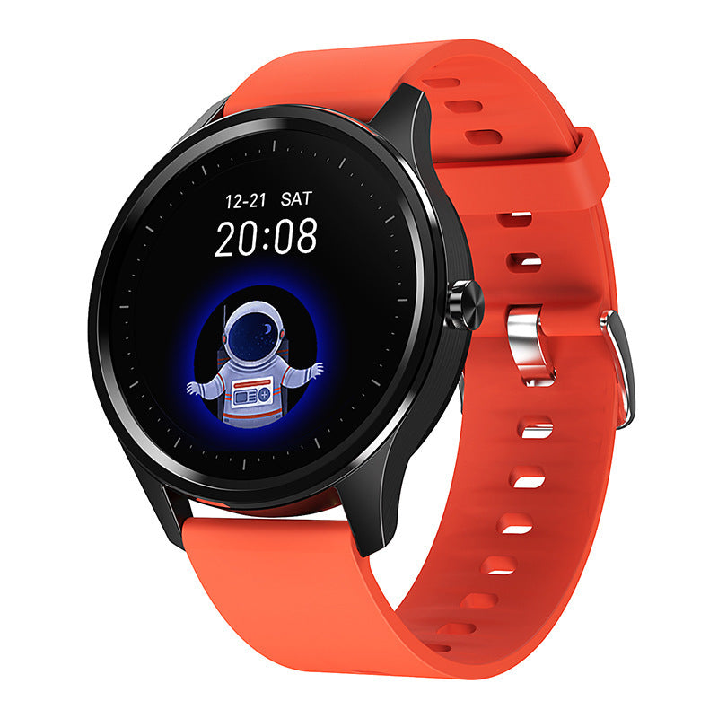 DT55 smart bracelet sports watch - Nyaabs