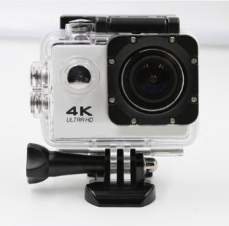 4K  Waterproof Sport Camera - Nyaabs