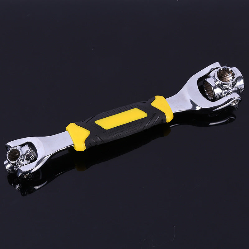 Multifunctional Tiger Wrench - Nyaabs