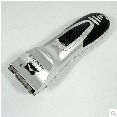 Electric hair clipper A008 export dry battery child adult hair clipper household electric hair clipper razor - Nyaabs