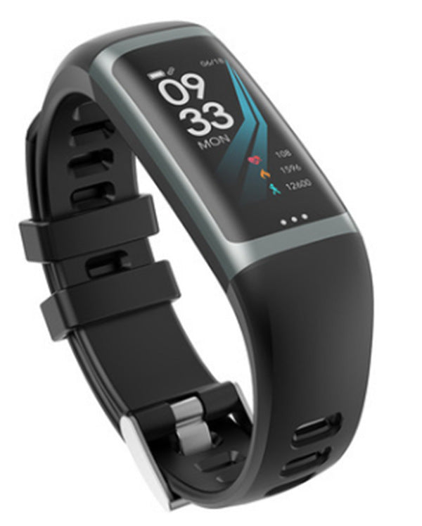 Fashionable Smart Fitness Bracelet - Nyaabs