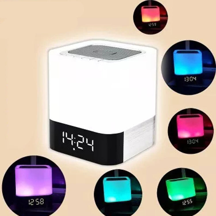 Bluetooth Speaker - Nyaabs