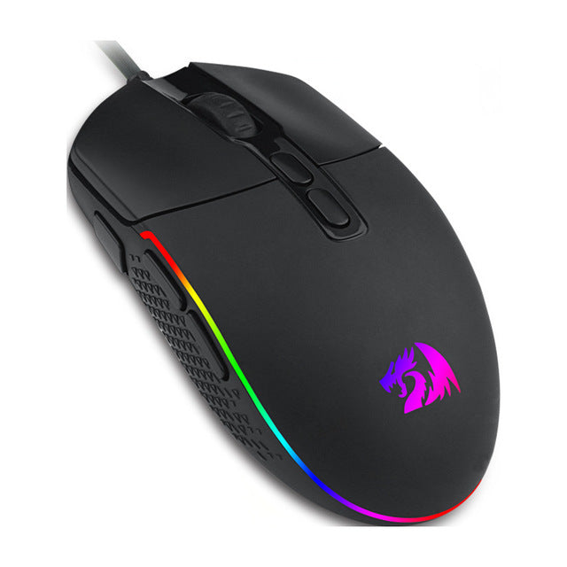 gaming Mouse - Nyaabs