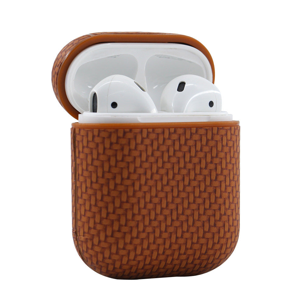 Compatible with Apple, Airpods headphone case - Nyaabs