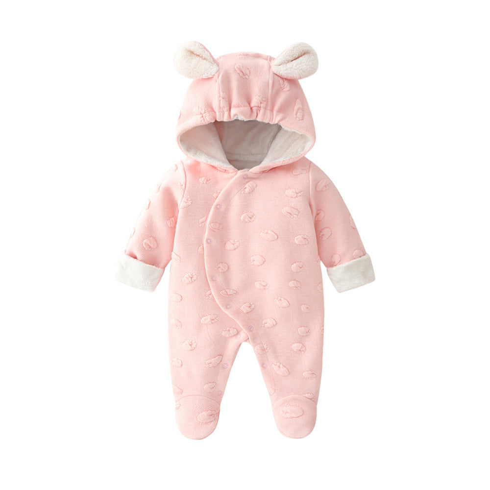 Baby clothes baby onesies princess romper - Nyaabs