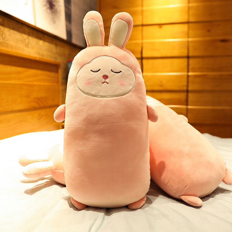 Rabbit Plush Doll - Nyaabs