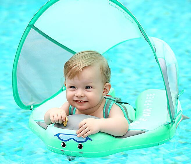 Baby Swimming Ring Floats - Nyaabs