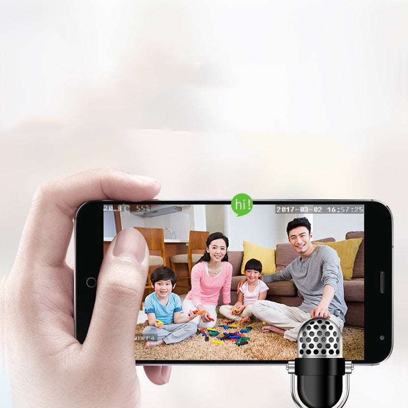 Wireless Camera Remote Monitoring - Nyaabs