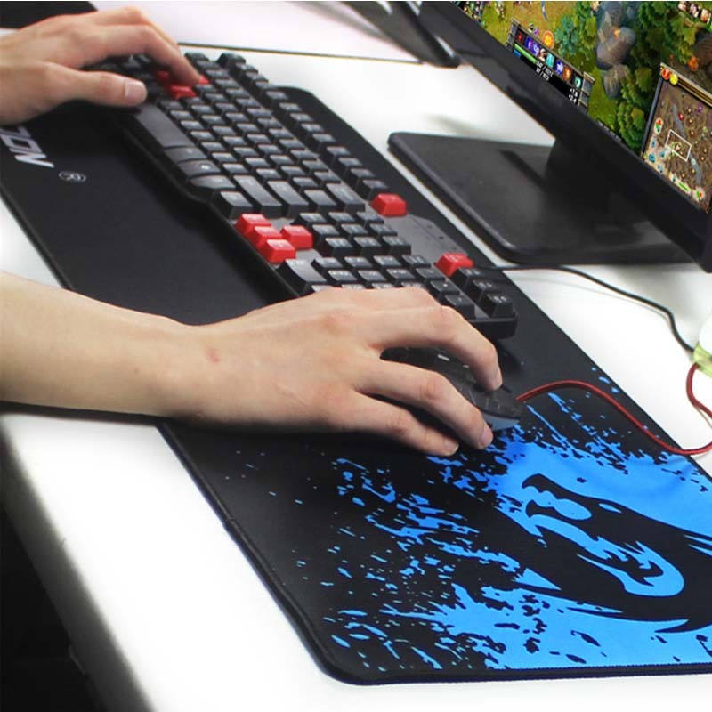 Mouse Pad nyaabs.com