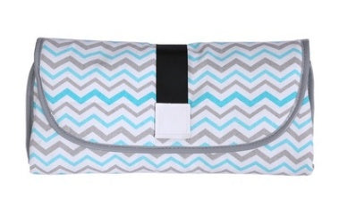 Convenient baby changing pad - Nyaabs