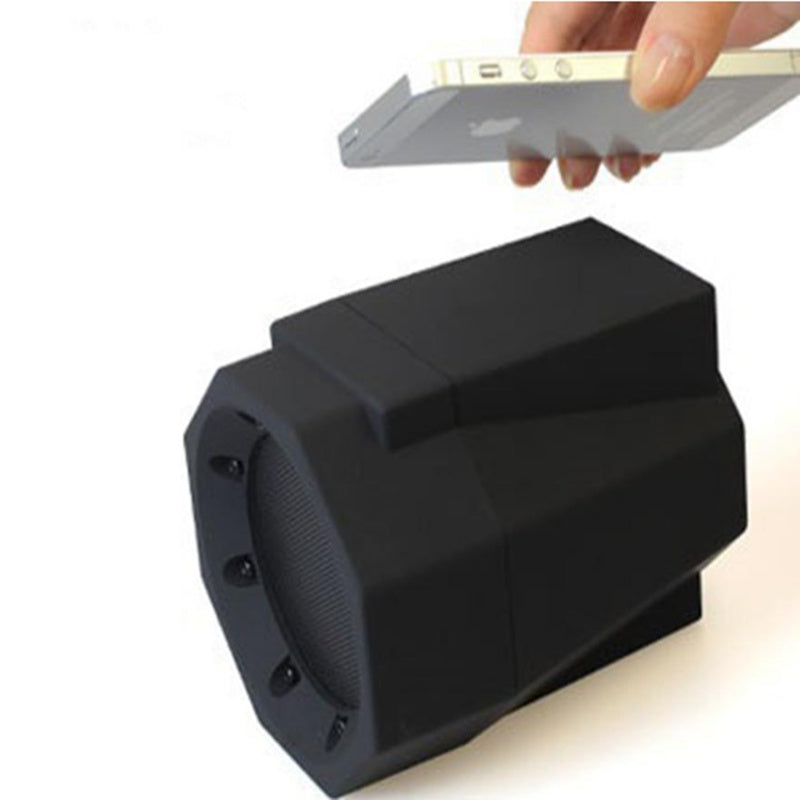 Smart Magnetic Induction Resonance Speaker - Nyaabs