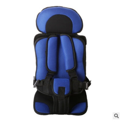 Infant Safe Seat Portable Baby Safety Seat - Nyaabs