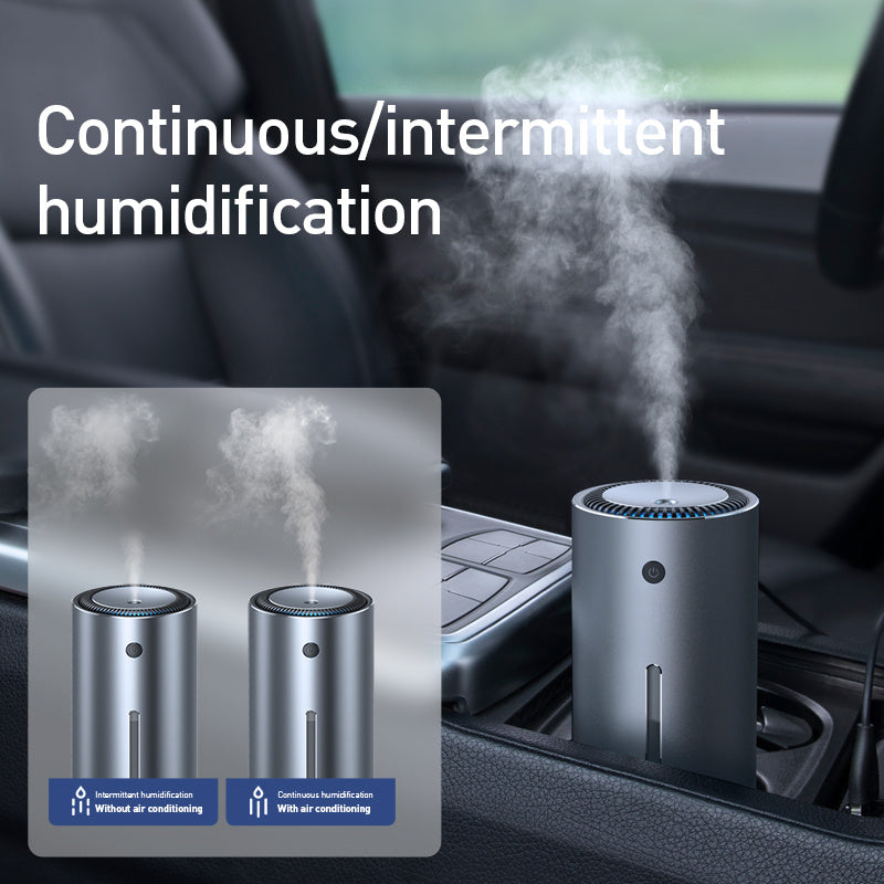 Car  humidifier humidifier - Nyaabs