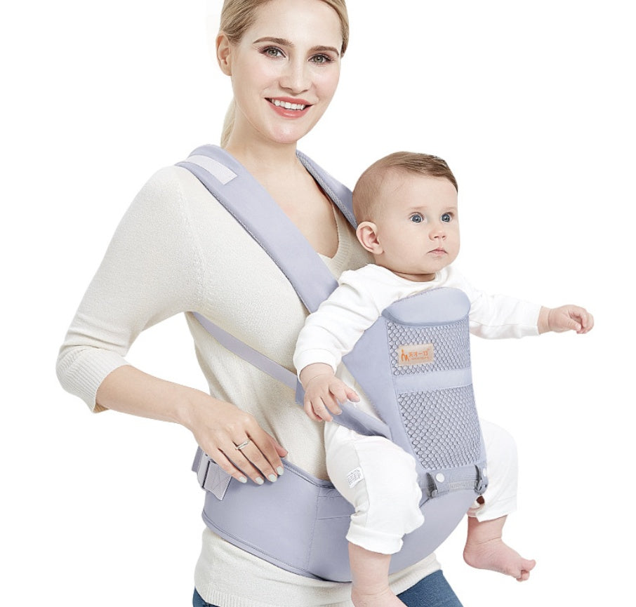 Baby Carrier Waist Stool - Nyaabs