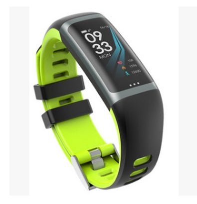 Fashionable Smart Fitness Bracelet - Nyaabs