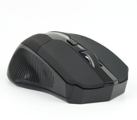 Promotion New 2.4GHz Wireless Mouse USB Optical game Mouse for laptop computer wireless mouse high quality nyaabs.com