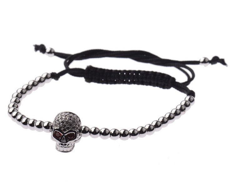 Men Bracelet for Men's Jewelry - Nyaabs