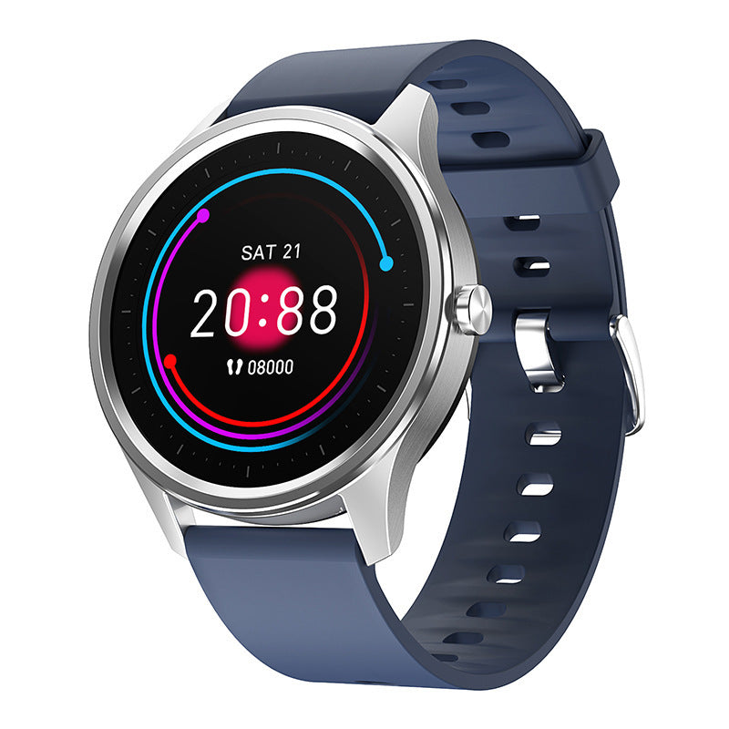 DT55 smart bracelet sports watch - Nyaabs