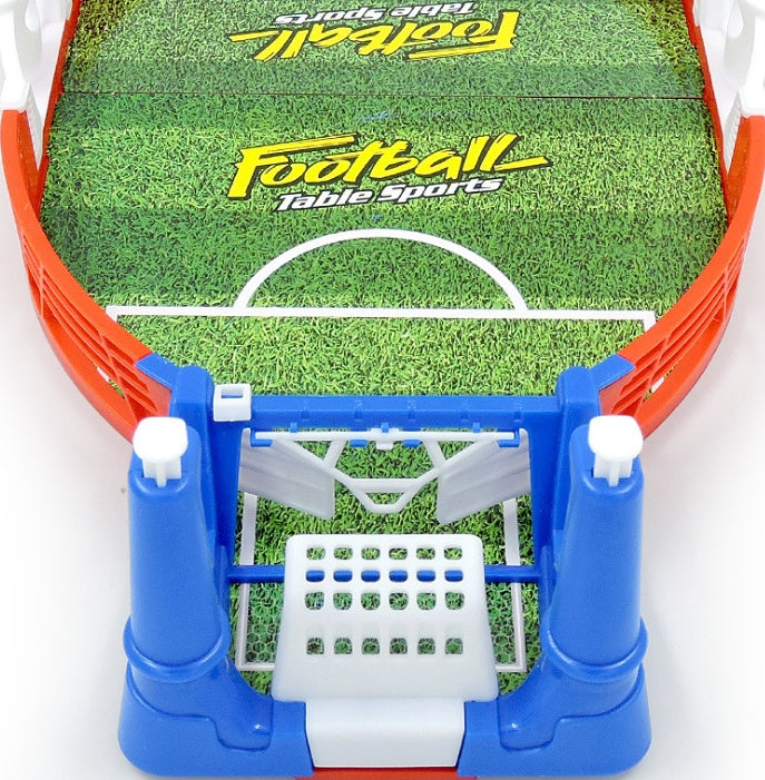 Mini Football Board Match Game Kit Tabletop Soccer Toys For Kids Educational Sport Outdoor Portable Table Games Play Ball Toys - Nyaabs