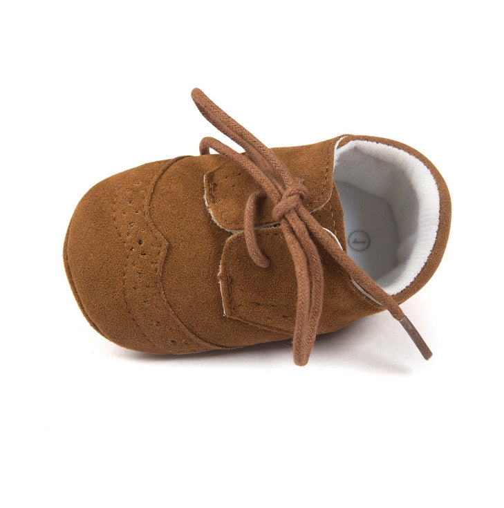 Men's baby shoes soft soled shoes baby shoes baby shoes walking shoes - Nyaabs