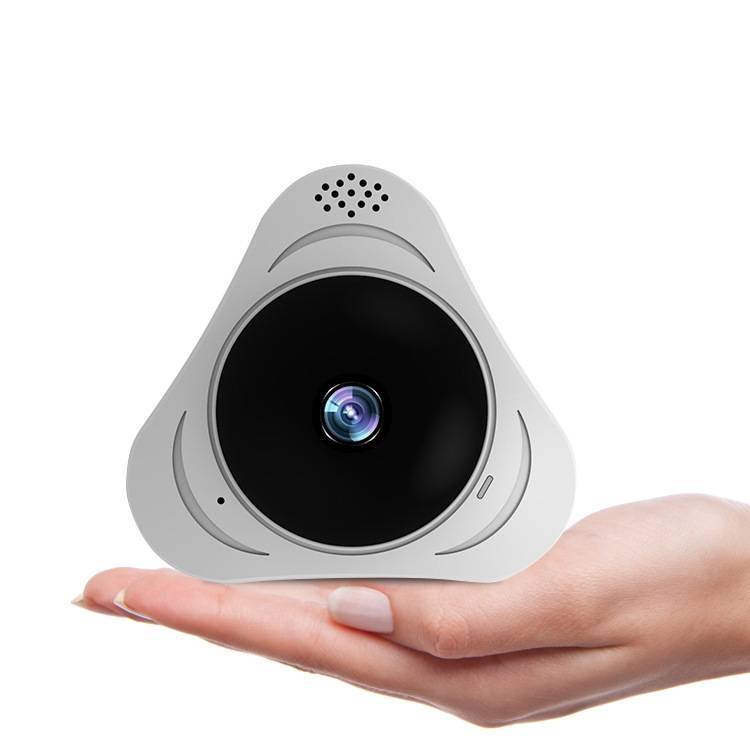 Smart home security camera nyaabs.com