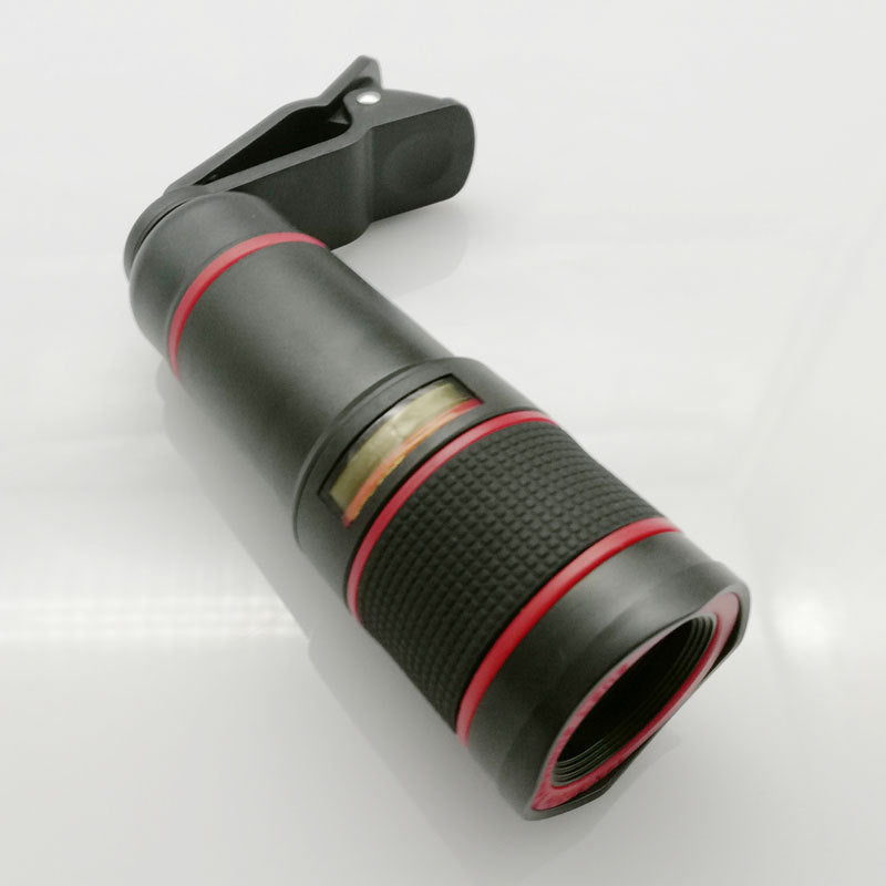 Cell Phone Telescope Lens - Nyaabs