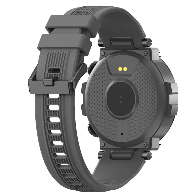 Smart reminder watch music sports waterproof bluetooth bracelet - Nyaabs