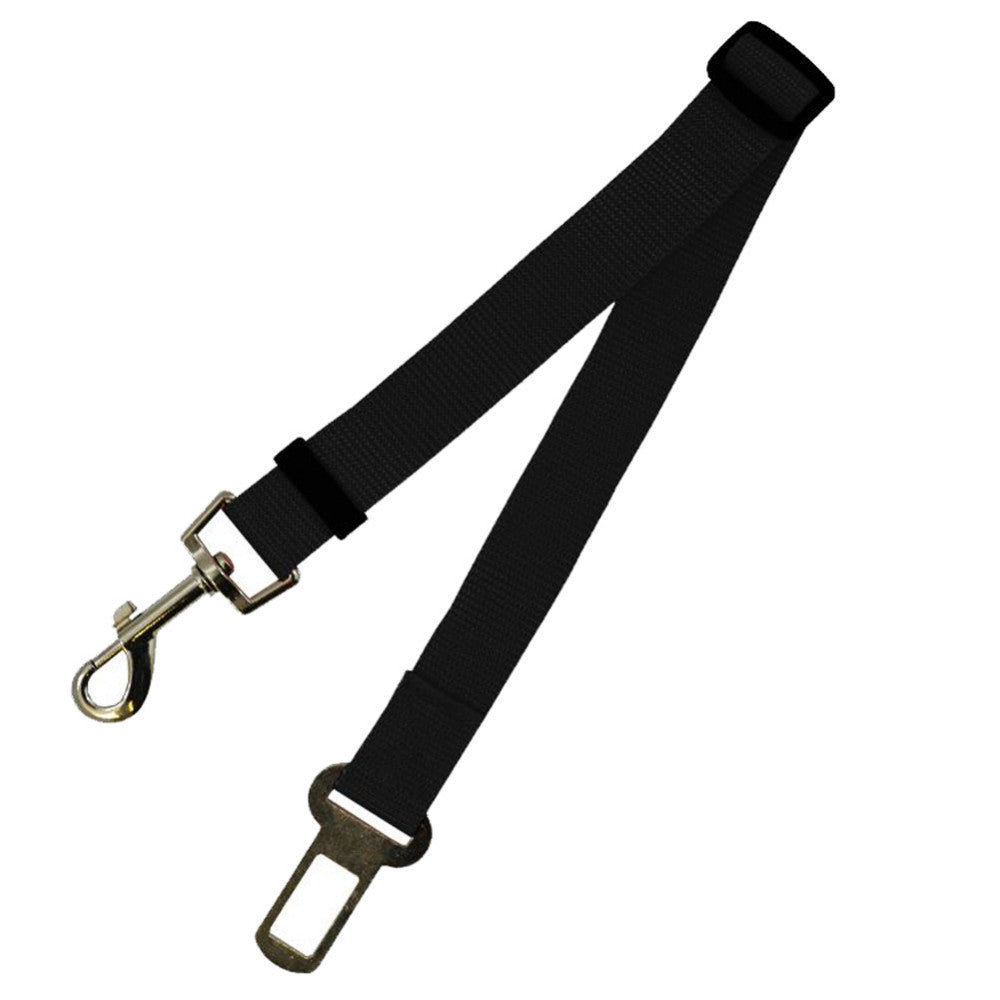 Fixed Strap Polyester Dog Strap Dog Leash Dog Leash nyaabs.com